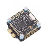 JHEMCU RuiBet F722 Flight Control 45A 55A 4in1 ESC 3-8S Speed Controller for ESC Stack DIY Parts